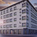 Apartmanhotel Kracow Krakkó