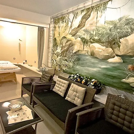Aparthotel Kracow Krakau