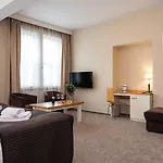 아파트호텔 Kracow 3*