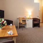 Kracow 아파트호텔 크라쿠프