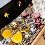 아파트호텔 Kracow 크라쿠프