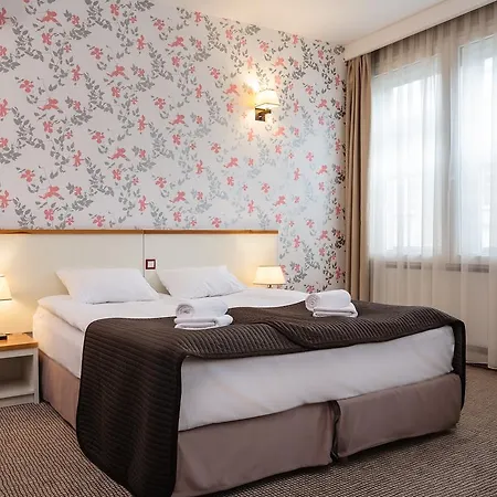 Apart Otel Kracow