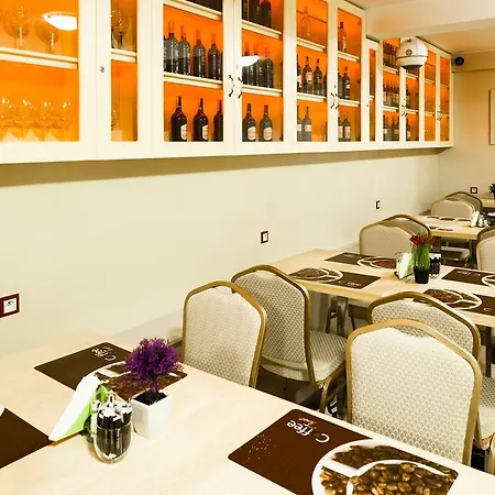 Apart Otel Kracow Krakow