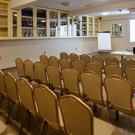 Apart Otel Kracow 3*