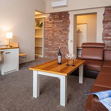 Apart Otel Kracow Krakow