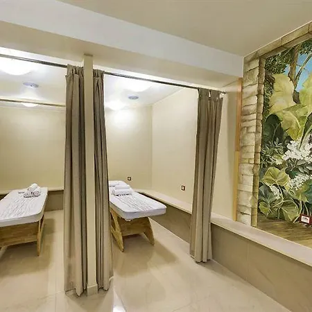 Appart hôtel Kracow Cracovie