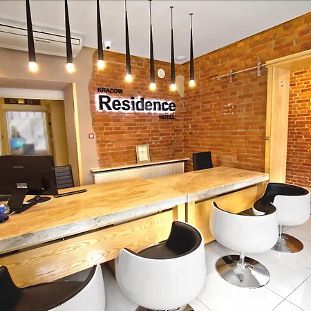 Kracow Ξενοδοχείο με διαμερίσματα