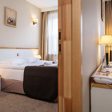 Kracow Appart hôtel