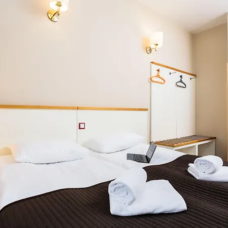 Kracow Appart hôtel Cracovie