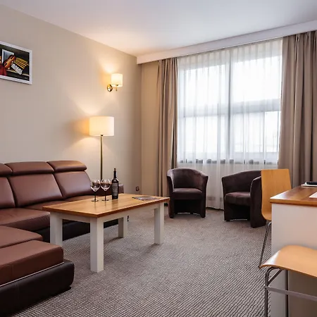 Kracow Appart hôtel Cracovie