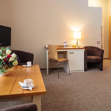 Kracow Aparthotel Krakau