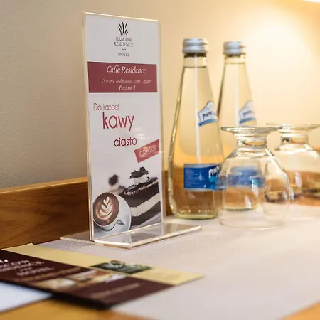 Appart hôtel Kracow