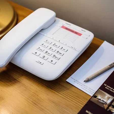 Kracow Appart hôtel