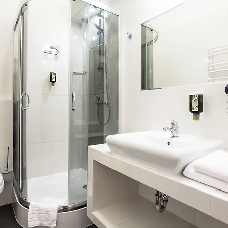 Apart Otel Kracow