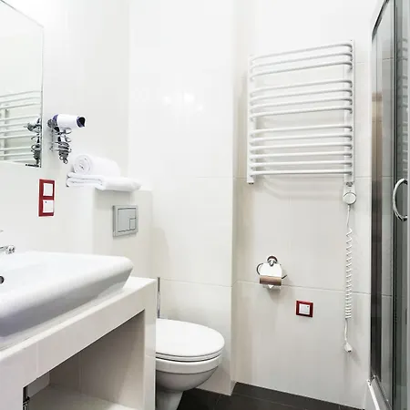 Ξενοδοχείο με διαμερίσματα Kracow