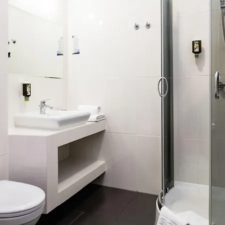 Apart Otel Kracow Krakow
