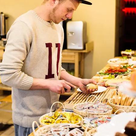 Kracow Appart hôtel