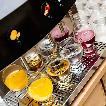 Ξενοδοχείο με διαμερίσματα Kracow Krasków