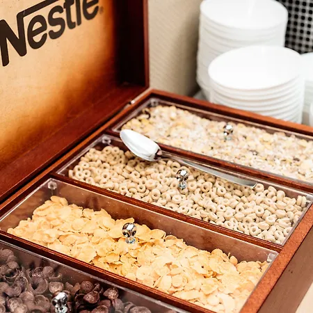 Kracow Ξενοδοχείο με διαμερίσματα 3*