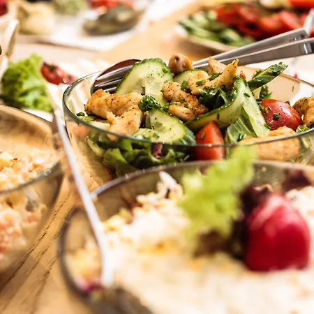 Kracow Ξενοδοχείο με διαμερίσματα Krasków