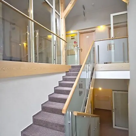 Apart Otel Kracow 3*