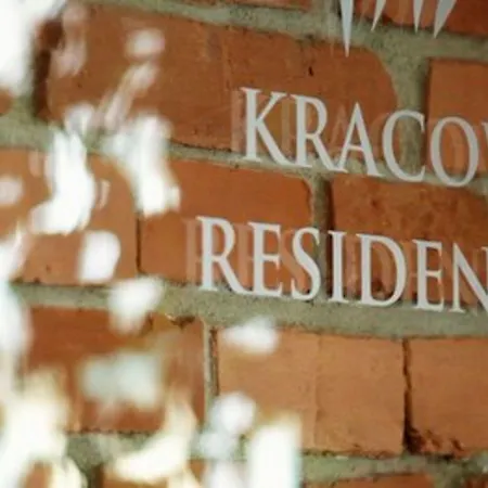 Kracow Ξενοδοχείο με διαμερίσματα Krasków