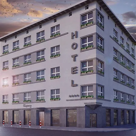 Appart hôtel Kracow Cracovie