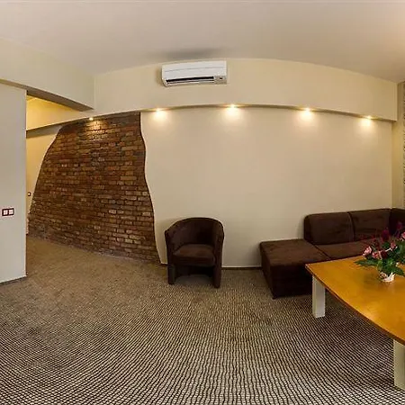 Appart hôtel Kracow Cracovie