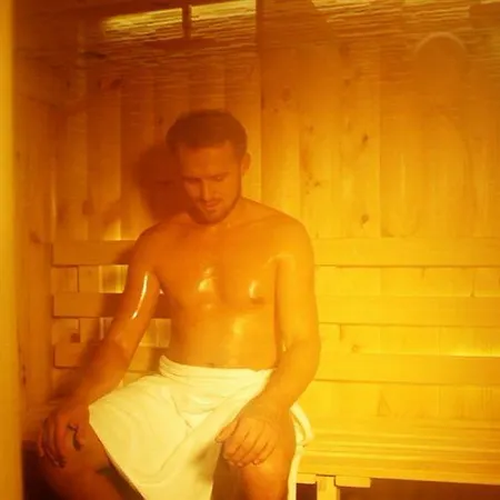 Ξενοδοχείο με διαμερίσματα Kracow Krasków