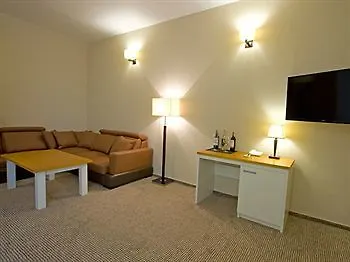 Aparthotel Kracow