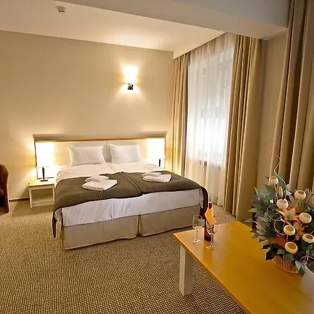 Aparthotel Kracow Cracovia