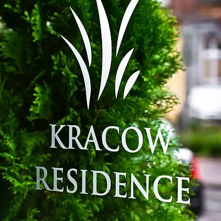 Kracow Ξενοδοχείο με διαμερίσματα