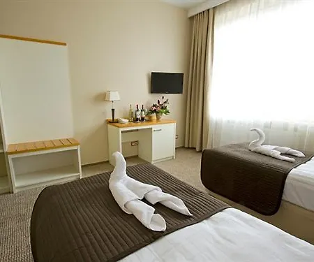 Kracow Aparthotel Cracovia