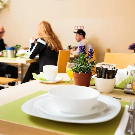 Aparthotel Kracow 3*