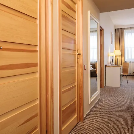 Kracow Aparthotel