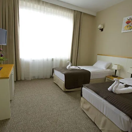 Kracow Aparthotel
