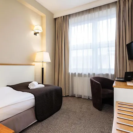 Kracow Aparthotel 3*