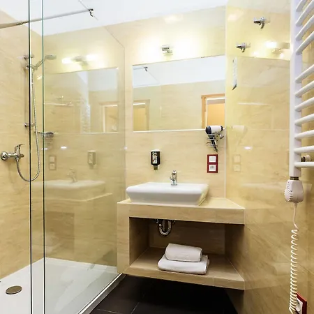 Aparthotel Kracow Cracovia
