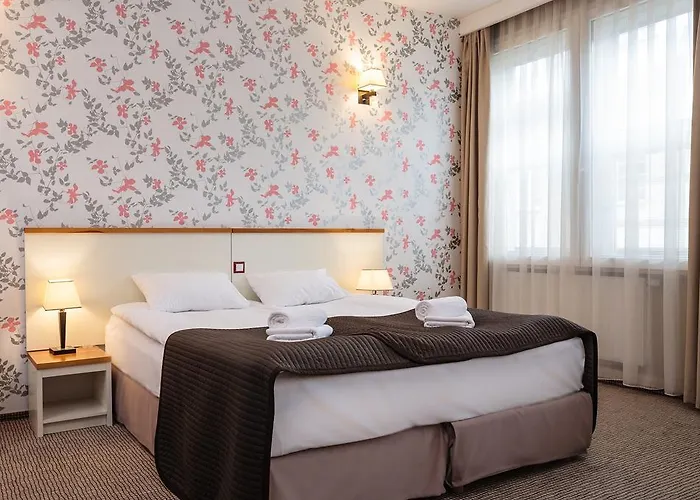 شقة فندقية Kracow