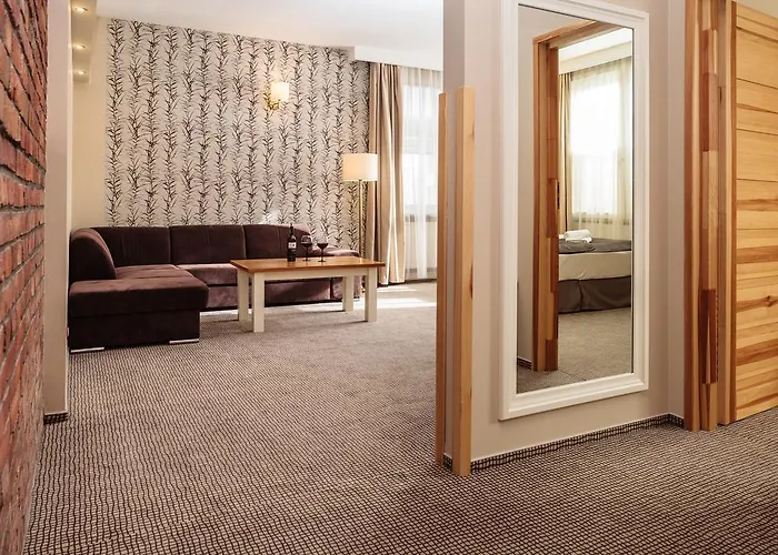 شقة فندقية Kracow كراكوفيا