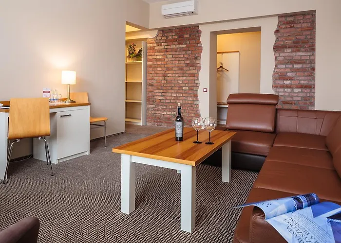 شقة فندقية Kracow كراكوفيا