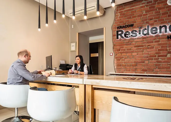 Kracow 3* كراكوفيا