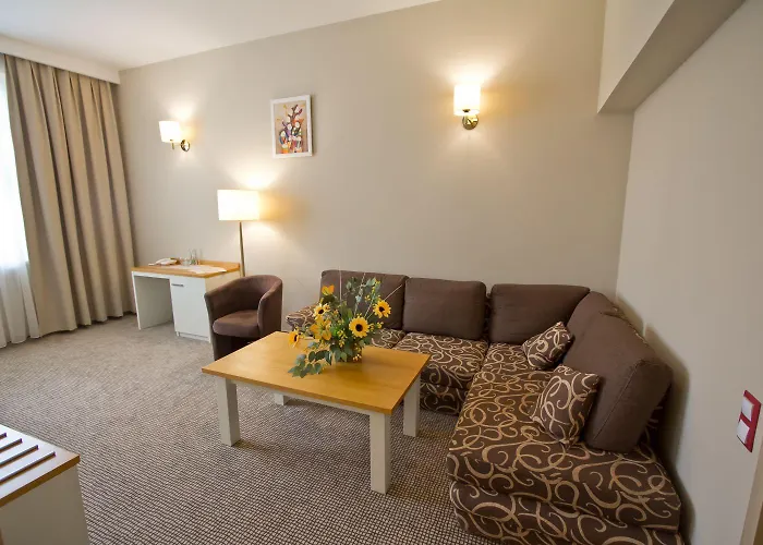 Kracow 3* كراكوفيا