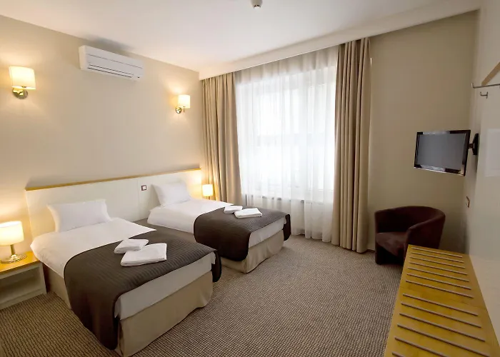 شقة فندقية Kracow