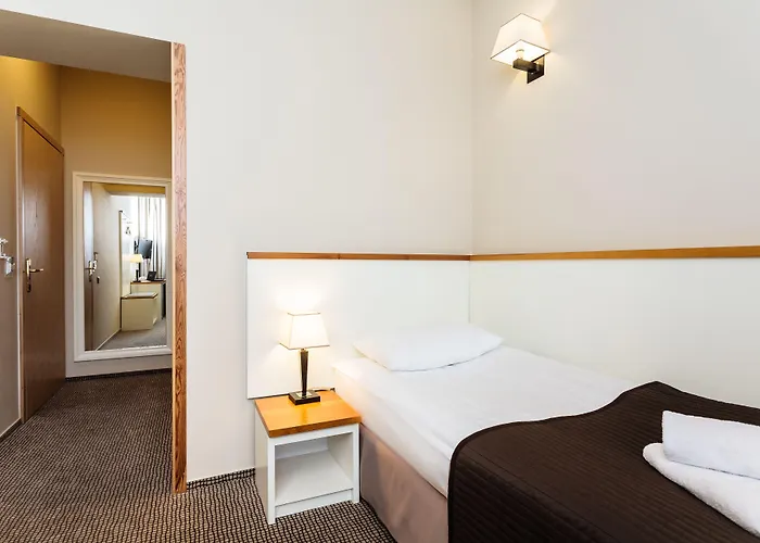 Kracow شقة فندقية 3*