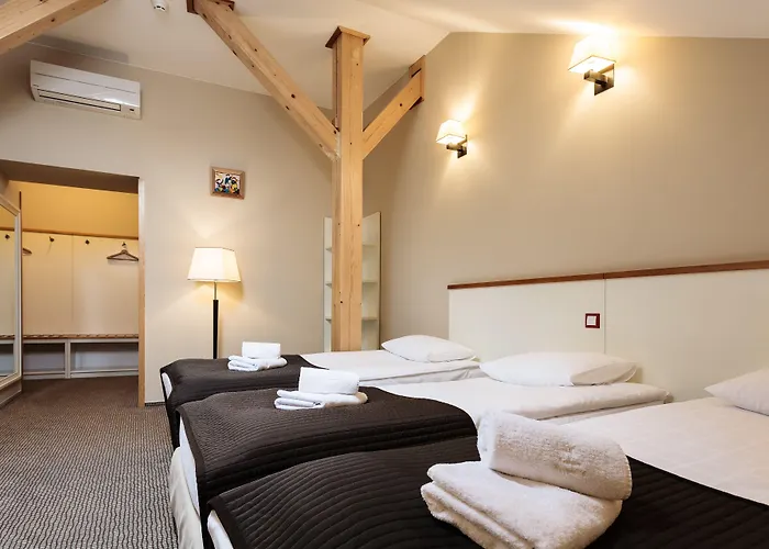 Kracow 3* كراكوفيا