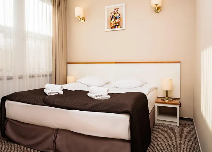 Kracow 3* كراكوفيا