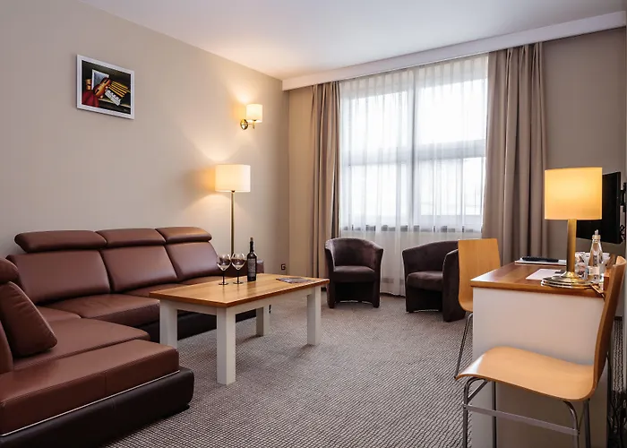 Kracow شقة فندقية كراكوفيا