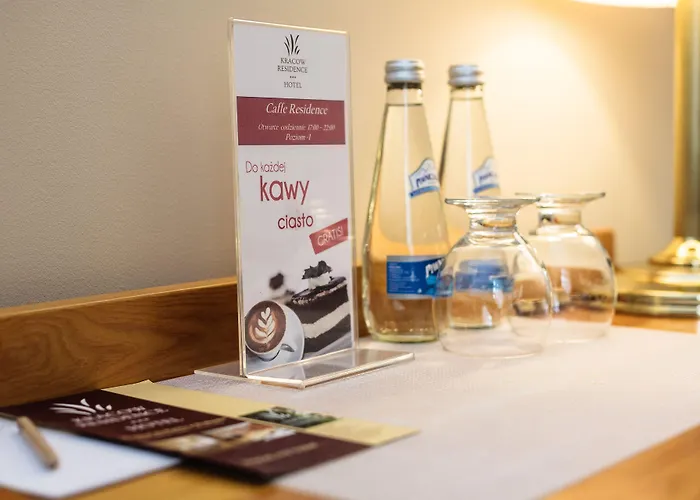 شقة فندقية Kracow