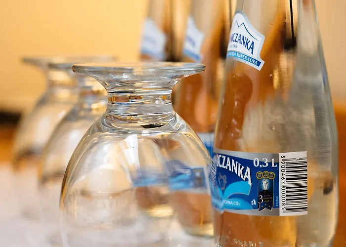 شقة فندقية Kracow